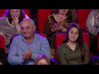Al Pazar - Burre e grua ne "Pa nam e nishan" - 6 Prill 2019 - Show Humor - Vizion Plus
