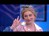 Al Pazar - Aneja,Xhevoica dhe pastruesja - 6 Prill 2019 - Show Humor - Vizion Plus