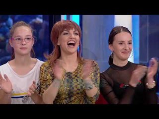 Al Pazar - Takimi PS-se ne Librazhd - 6 Prill 2019 - Show Humor - Vizion Plus