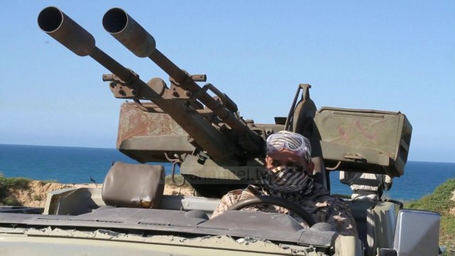 Rusia ndërhyn edhe në Libi/ OKB i kërkon trupave të Haftar që të ndalojnë marshimin drejt Tropolit