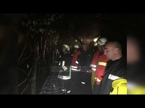 Pa Koment - Banesa përfshihet në flakë, çifti humb jetën - Top Channel Albania - News - Lajme