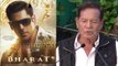 Bharat Director Ali Abbas Zafar reveals Salim Khan's first reaction to Bharat script | FilmiBeat