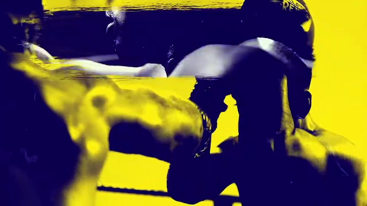 'IF WHYTE WAS HERE, OKOLIE WOULD DO NOTHING' - WADI CAMACHO ON BRITISH TITLE CLASH v LAWRENCE OKOLIE