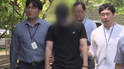 '8명 사상' 축구클럽 차량 운전자, 오늘 구속 여부 결정 / YTN