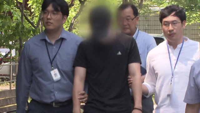 '8명 사상' 축구클럽 차량 운전자, 오늘 구속 여부 결정 / YTN