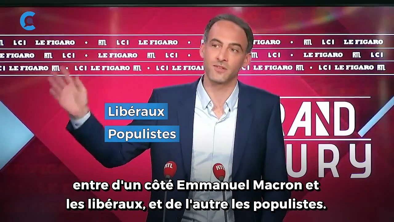 Glucksmann-Raphynocchio