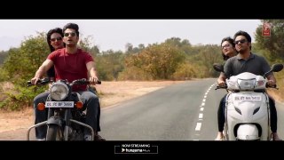 Bekhayali ( Song) | Kabir Singh |  | Shahid Kapoor, Kiara Advani | R Joy & Hiran