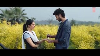 Main Bhi Tera Video Song | Kabir Singh | Shahid Kapoor, Kiara Advani | FAN MADE