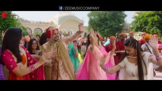 SHADAA  | Diljit Dosanjh | Neeru Bajwa | 21st June | Punjabi Movie 2019