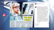 Laurence Boccolini malade : Son coup de gueule contre les 