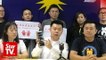 Perak MCA questions Ipoh City Council over shooting of dog