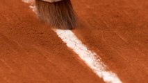تنس: بطولة فرنسا المفتوحة: نادال لمواجهة منافسين وافدين من الأدوار الأولى في أوّل مباراتَين