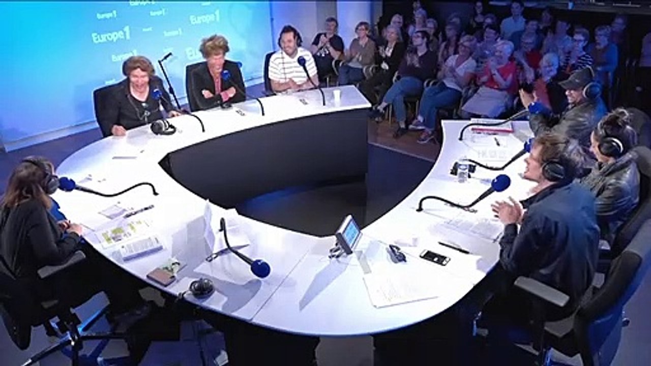 Frères Bogdanoff : "Temps X va revenir le 21 septembre 2019"