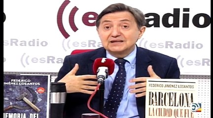 Federico a las 8: Podemos pide que los golpistas no sean suspendidos
