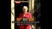 La Première ministre britannique Theresa May annonce sa démission