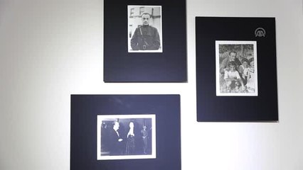 "Necip Fazıl Kısakürek müthiş bir babaydı"