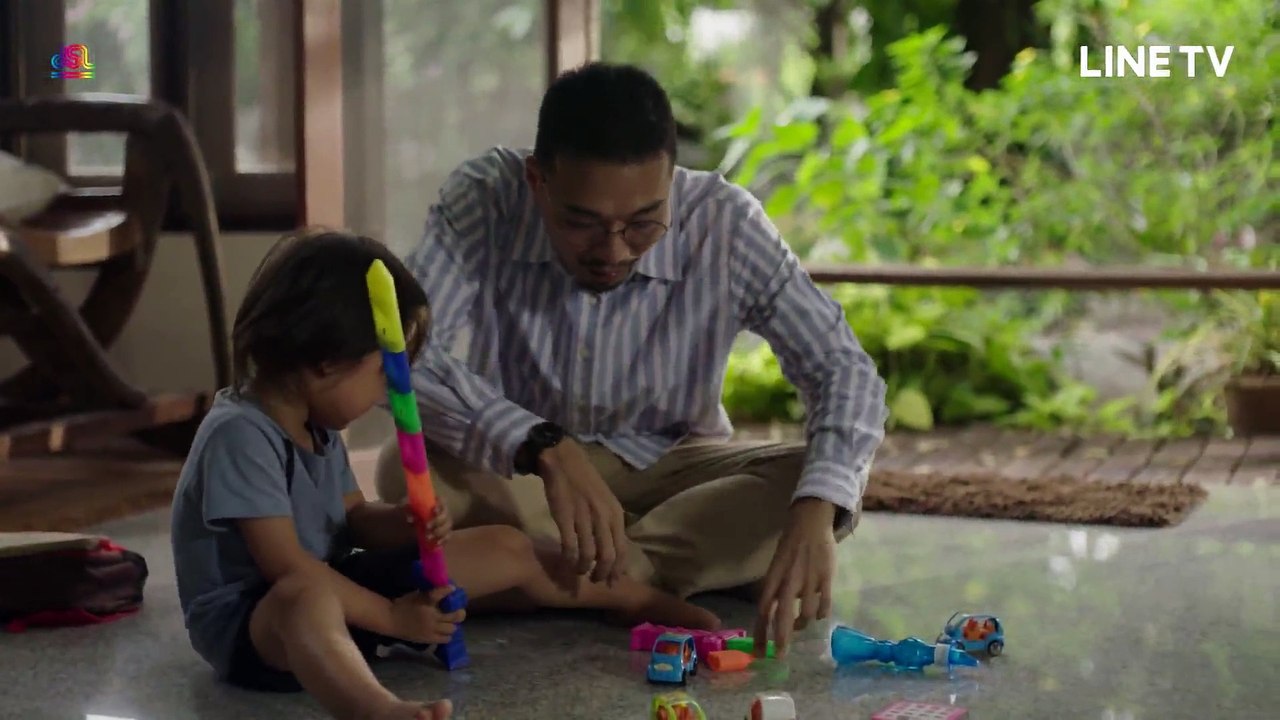 Abandonedพรุ่งนี้...จะไม่มีแม่แล้ว EP.3