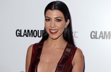Kourtney Kardashian 'proud' of her relationship with Scott Disick and Sofia Richie