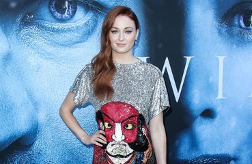 Sophie Turner missed the 'university experience'