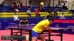 Jin Ueda vs Beh Kun Ting | 2019 ITTF Challenge Thailand Open (R64)