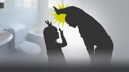 "떼 쓴다고 방에 가두면 아동 학대"...경찰의 새 매뉴얼 / YTN