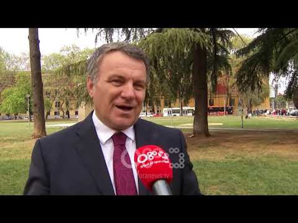 RTV Ora - Malaj: Ekonomia ka nevojë për më shumë konsum dhe më shumë investime