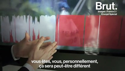 Le "business des émotions", quand les spécialistes du marketing nous scrutent