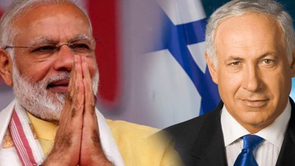 ಮೋದಿಗೆ ಕರೆ ಮಾಡಿ ಇಸ್ರೇಲ್ ಪ್ರಧಾನಿ ಹೇಳಿದ್ದೇನು ಗೊತ್ತಾ..? | Oneindia Kannada