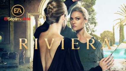 Riviera (Movistar) - Tráiler T2 en español (HD)
