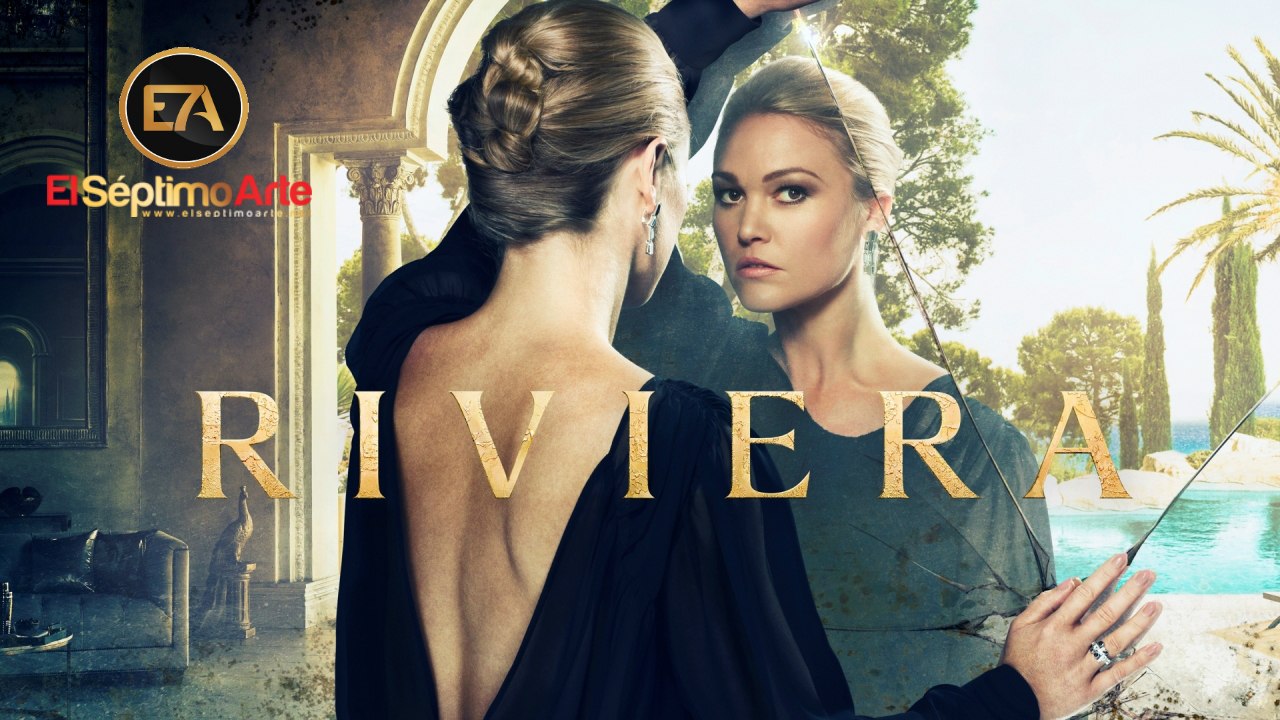 Riviera (Movistar) - Tráiler T2 en español (HD)