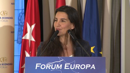 Monasterio denuncia que "hay ferias para alquilar vientres de ucranianas"