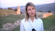 Kanina në “100 Fshatra”. Gjithçka për të rritur turizmin - Top Channel Albania - News - Lajme