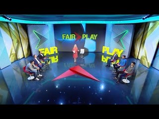 Fair Play - Teuta nënkampione e Ligës Ballkanike në basketboll për meshkuj (7 prill 2019)