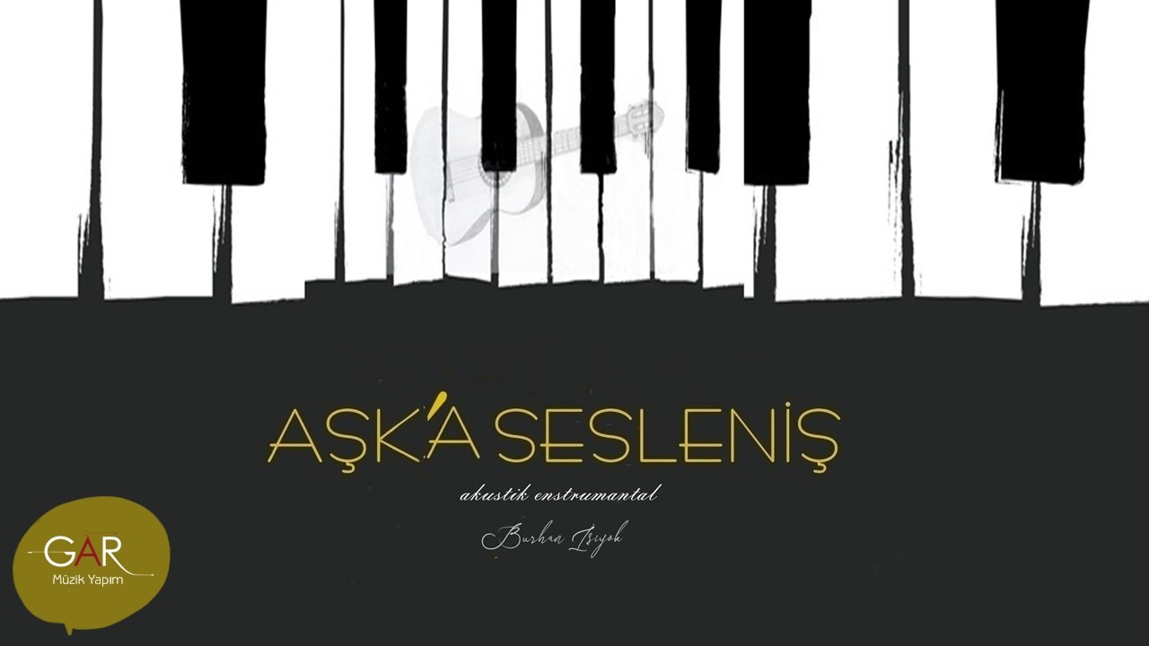Aşk'a Sesleniş.-..Sensizlik