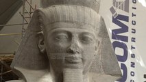 Mbreti Tutankhamun/ Egjipti rinovon koleksionin - Top Channel Albania - News - Lajme