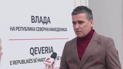 Anashkalimi i shqipes në faqet e ministrive