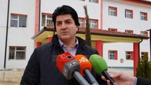 Banesa përfshihet në flakë, çifti humb jetën - Top Channel Albania - News - Lajme