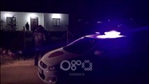 RTV Ora - Maskat godasin në Fushë-Krujë, persona të armatosur grabisin banesën e tregtarit