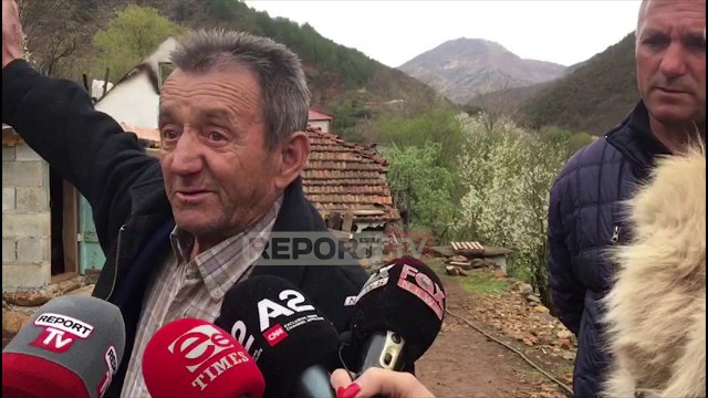 Pukë/ Digjen burrë e grua, gjyshi: Si shpëtuam nga dritarja me 4 fëmijët