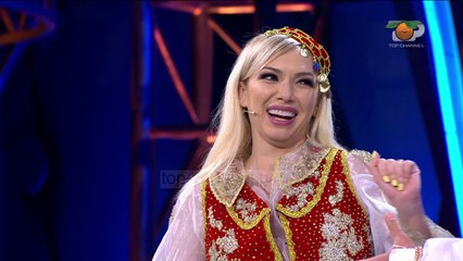 Portokalli, 7 Prill 2019 - Editoriali (Kulla e Babelit)