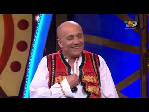 Portokalli, 7 Prill 2019 - Doktori (Testi për infermierë)