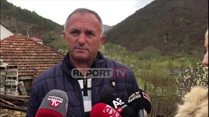 Pukë/ Digjen burrë e grua,Xhaxhai: Ja di për nder Zotit që më la fëmijët e vëllait