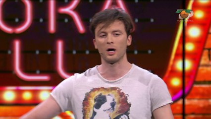 Portokalli, 7 Prill 2019 - Ketri (Kampionati i qenëve)