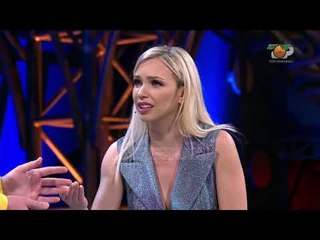 Portokalli, 7 Prill 2019 - Gerhard Deci (Verorja)