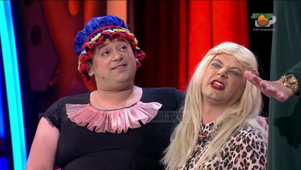 Portokalli, 7 Prill 2019 - Katër lëneshat (Babysitter)