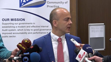 Më shumë revizorë, pas zgjedhjeve presidenciale