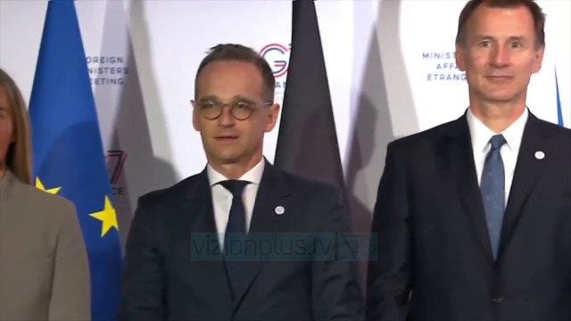 SHBA mbështet rikthimin e Kosovës dhe të Serbisë në dialog - News, Lajme - Vizion Plus