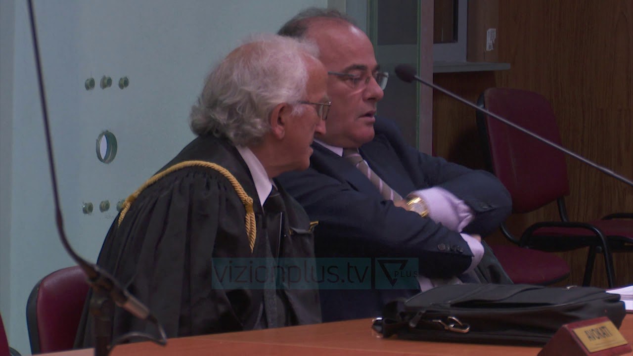 Prokuroria kërkon 18 vite burg për Balilin - News, Lajme - Vizion Plus