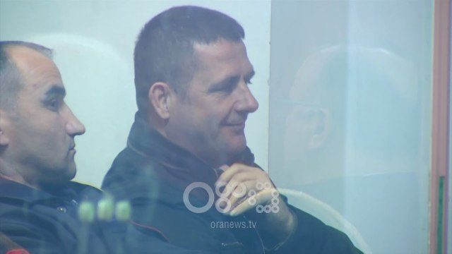 RTV Ora - Pretenca/ Prokuroria kërkon 12 vite burg për Klemend Balilin