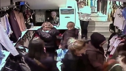 Yankesicilik zanlısı üç kadın tutuklandı - İZMİR